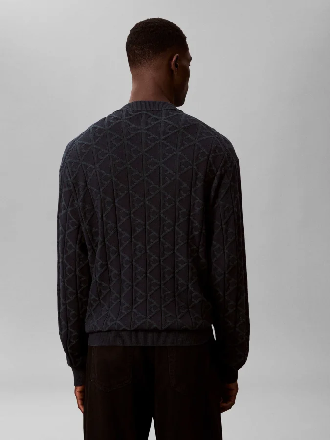 Calvin Klein Jeans - LS... 2