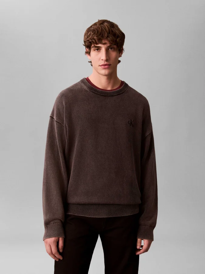 Calvin Klein Jeans - LS...