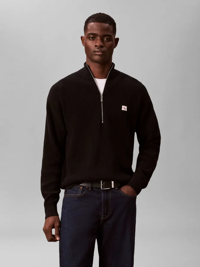 Calvin Klein Jeans - LS EZ...