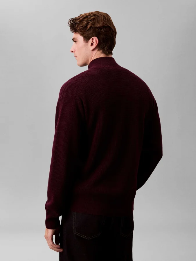 Calvin Klein Jeans - LS EZ... 2