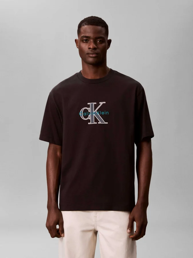 Calvin Klein Jeans - SS 16S...