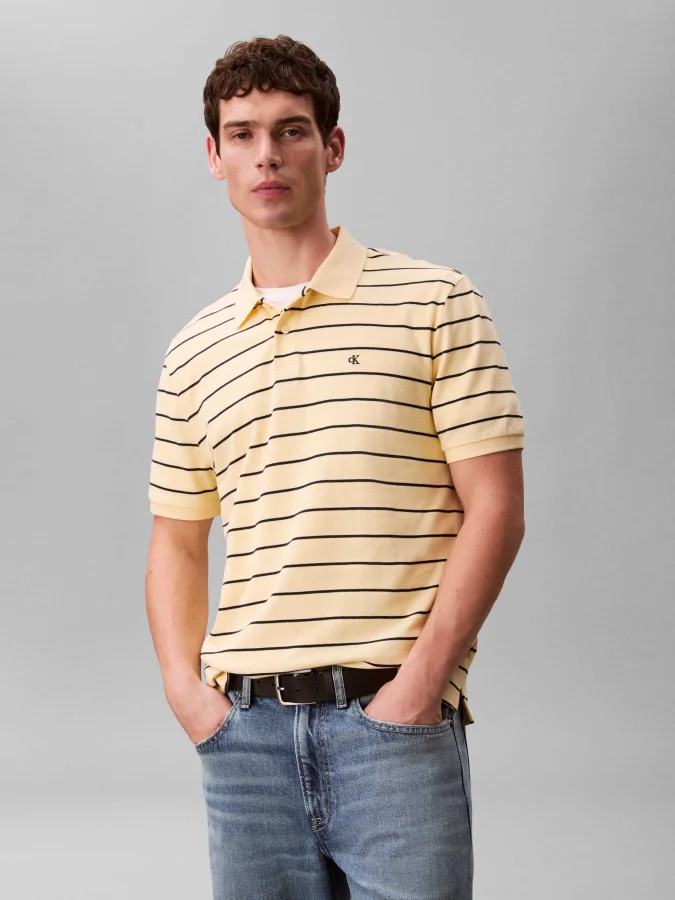 Calvin Klein Jeans - SS...