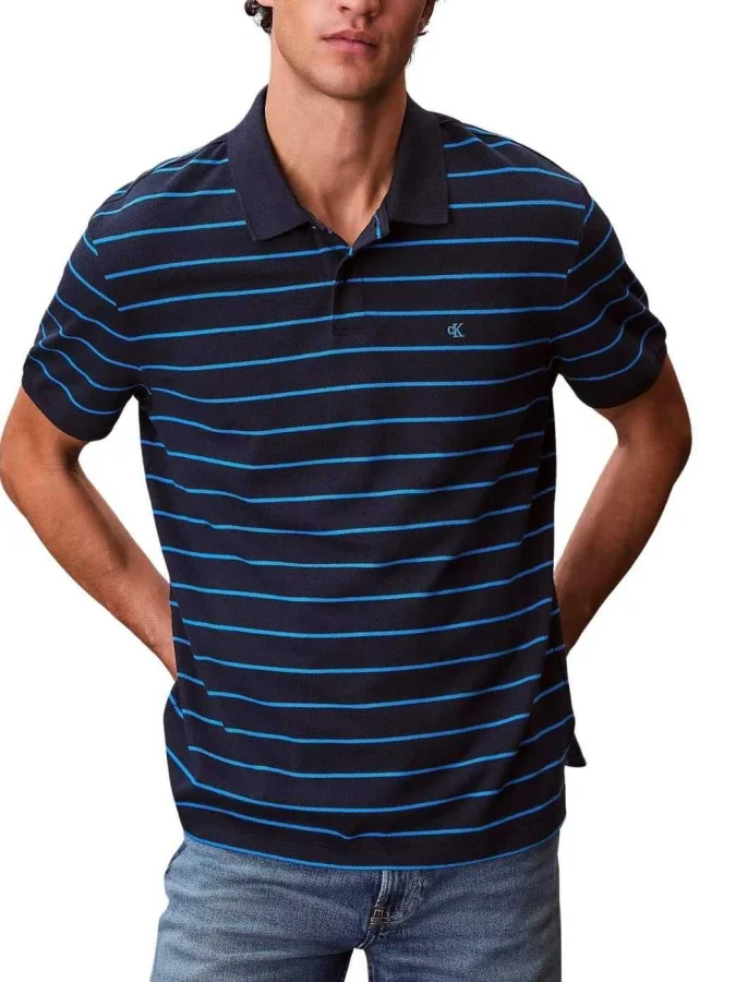 Calvin Klein Jeans - SS...