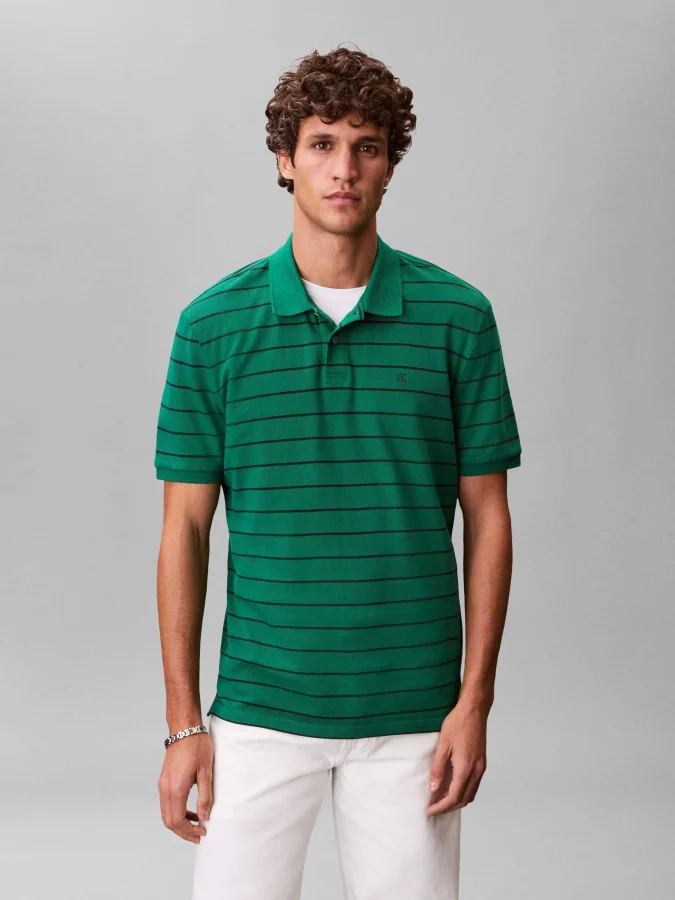 Calvin Klein Jeans - SS...