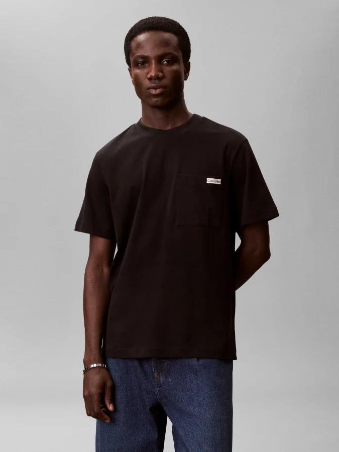 Calvin Klein Jeans - SS 20S...