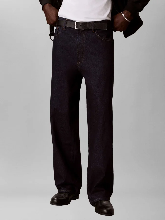 Calvin Klein Jeans - BAGGY...