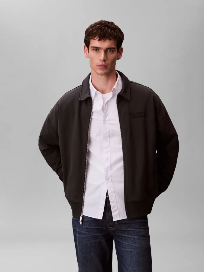 Calvin Klein Jeans - LS...