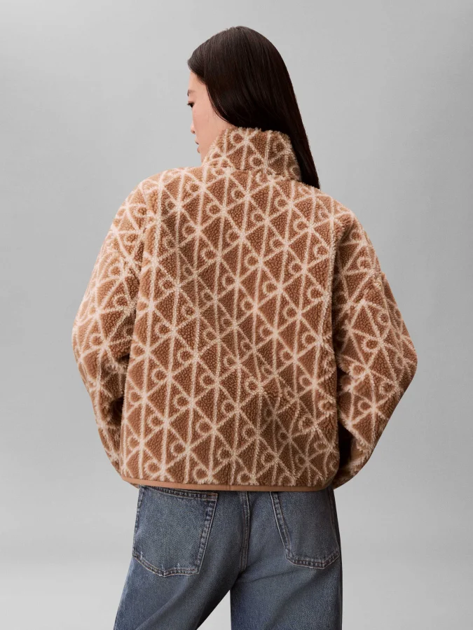 Calvin Klein Jeans - LS AOP... 2