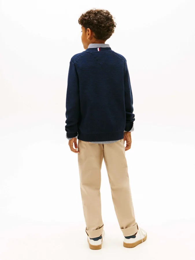 TOMMY HILFIGER - MONOTYPE... 2