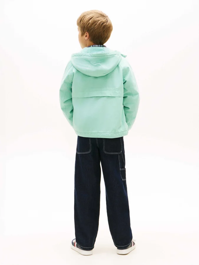 TOMMY HILFIGER - SOFT DYE... 2