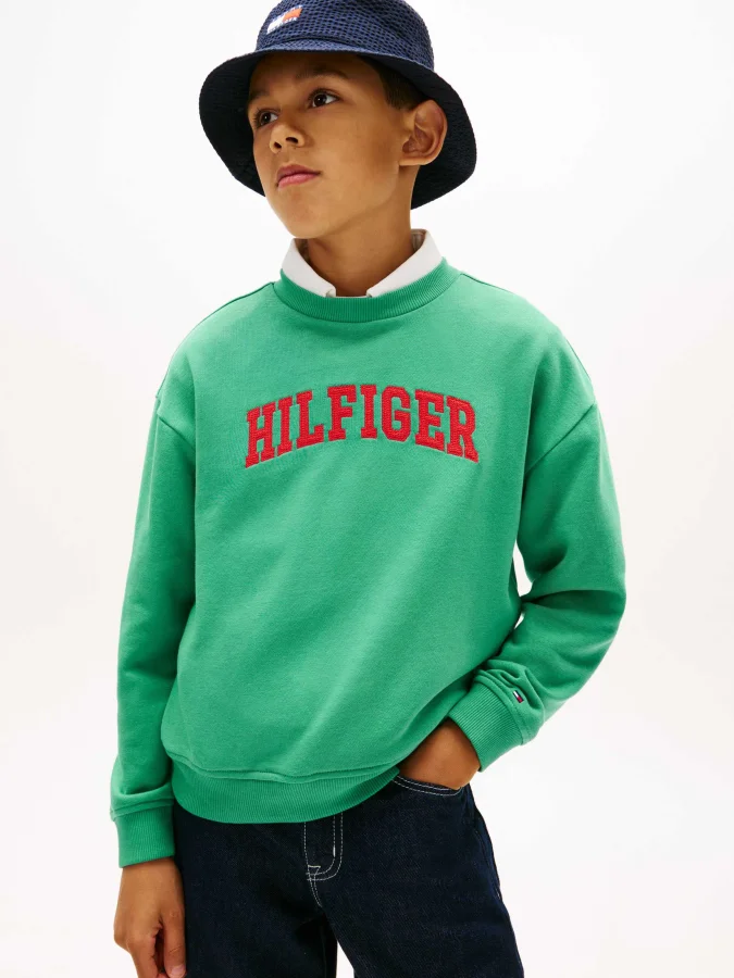 TOMMY HILFIGER - HILFIGER...