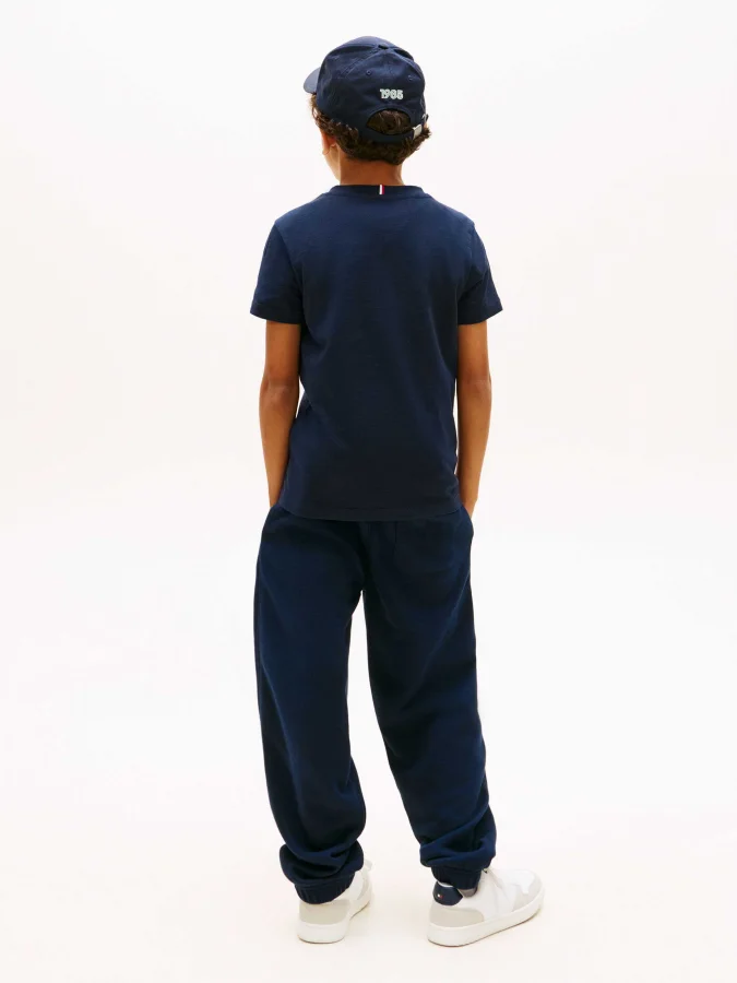 TOMMY HILFIGER - HILFIGER... 2