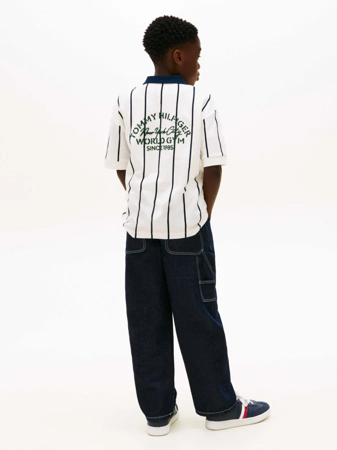 TOMMY HILFIGER - TOMMY... 2