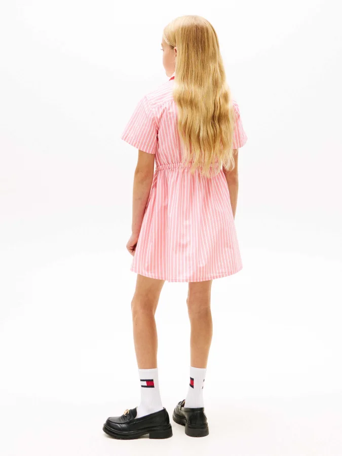 TOMMY HILFIGER - POPLIN... 2