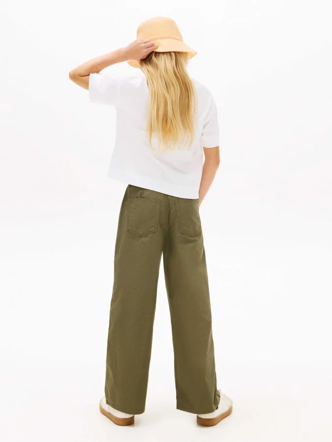 TOMMY HILFIGER - VARSITY... 2