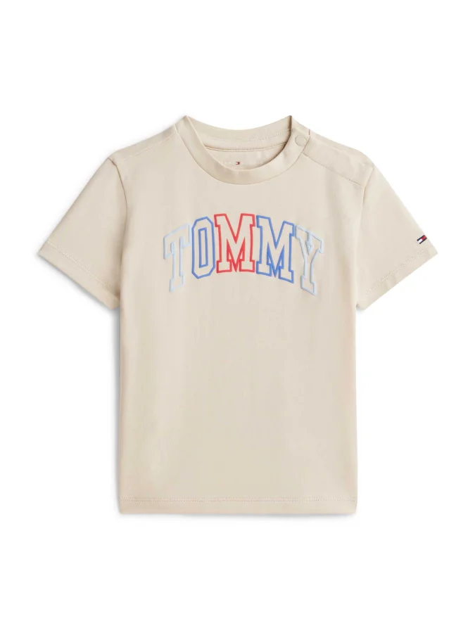 TOMMY HILFIGER - TOMMY...