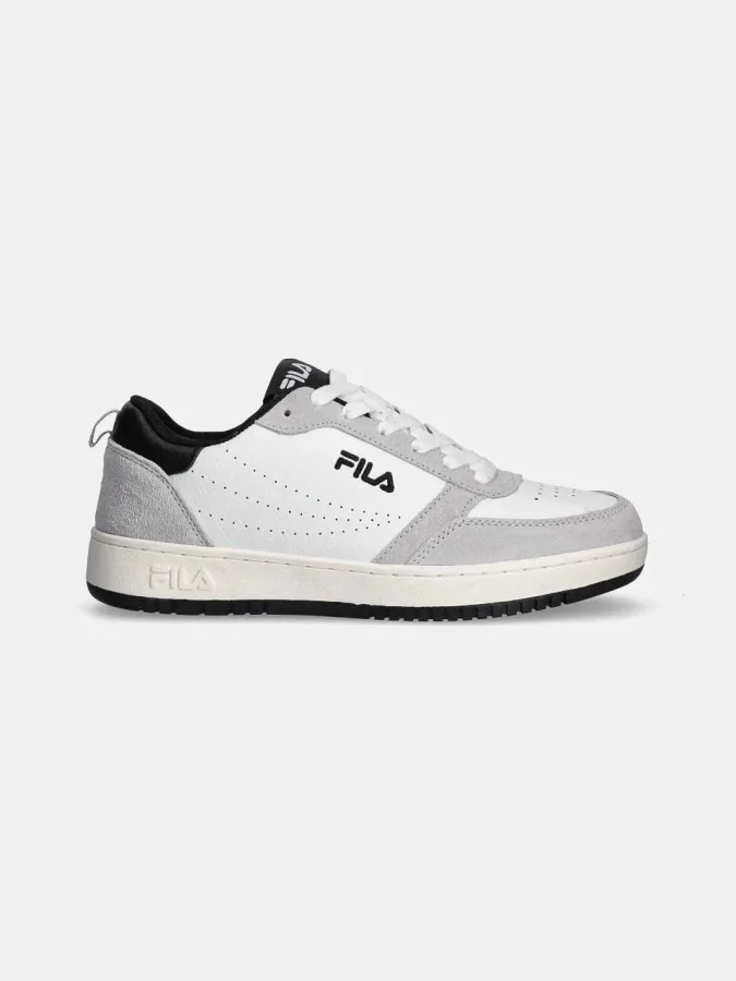Fila - Basketball low