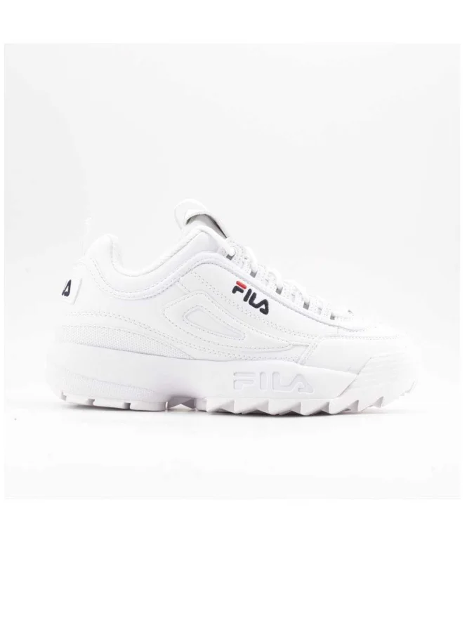 FILA - DISRUPTOR kids