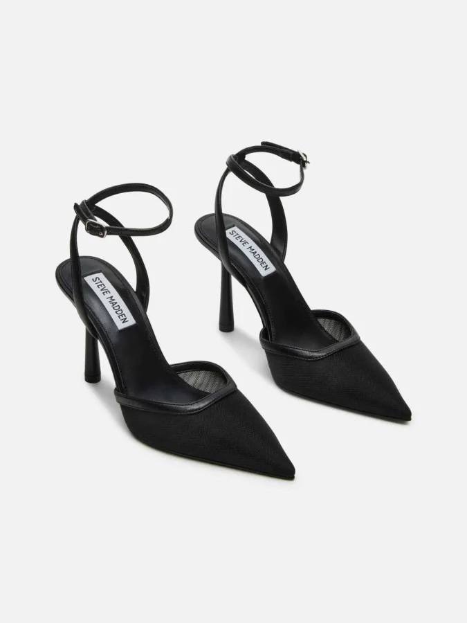 Steve Madden - Alliance-M 2