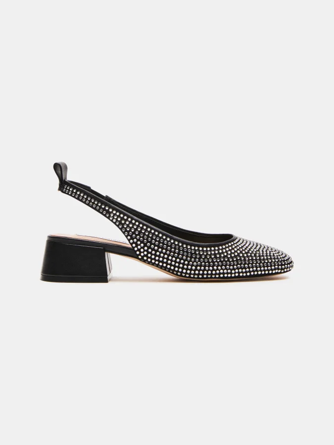 Steve Madden - Smitten Sandals