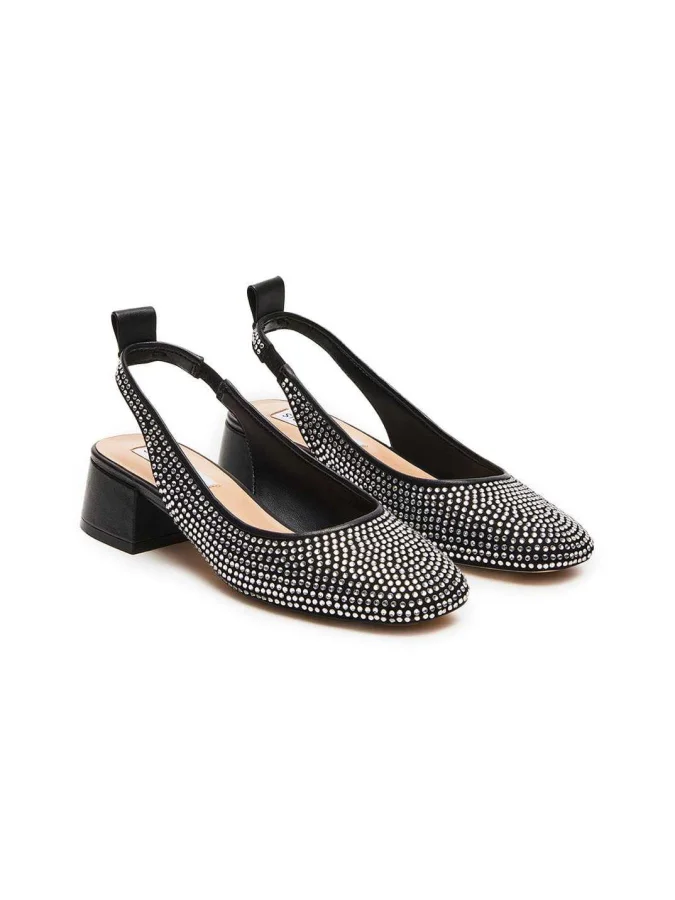 Steve Madden - Smitten Sandals 2