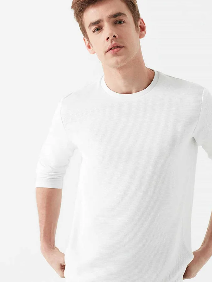 Mavi - LONG SLEEVE TEE 2