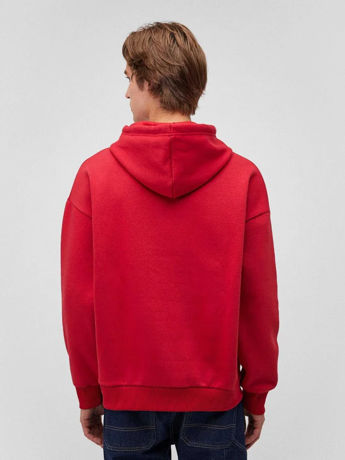 Mavi - MAVİ PRINTED SWEATSHIRT 2