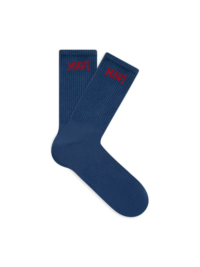 Mavi - SOCKET SOCKS