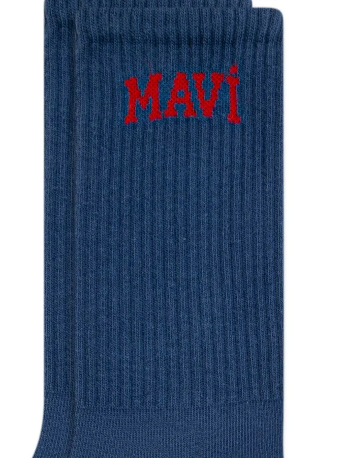 Mavi - SOCKET SOCKS 2