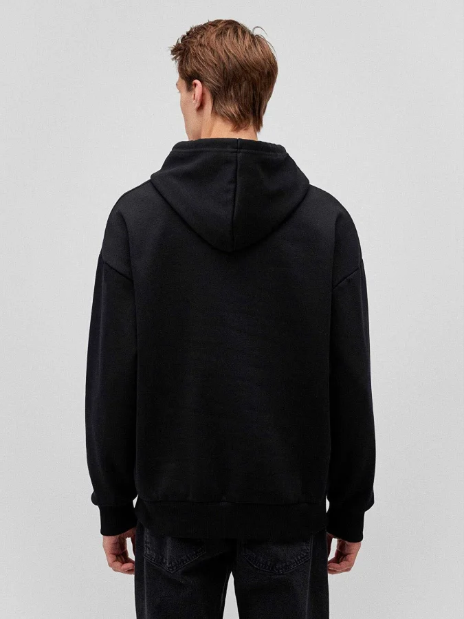 Mavi - MAVİ PRINTED SWEATSHIRT 2