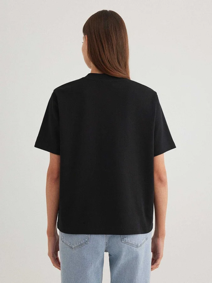 Mavi - SHORT SLEEVE T-SHIRT 2