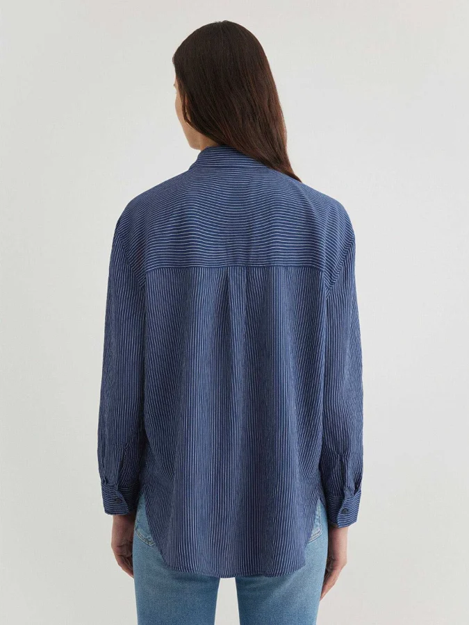 Mavi - LONG SLEEVE SHIRT 2
