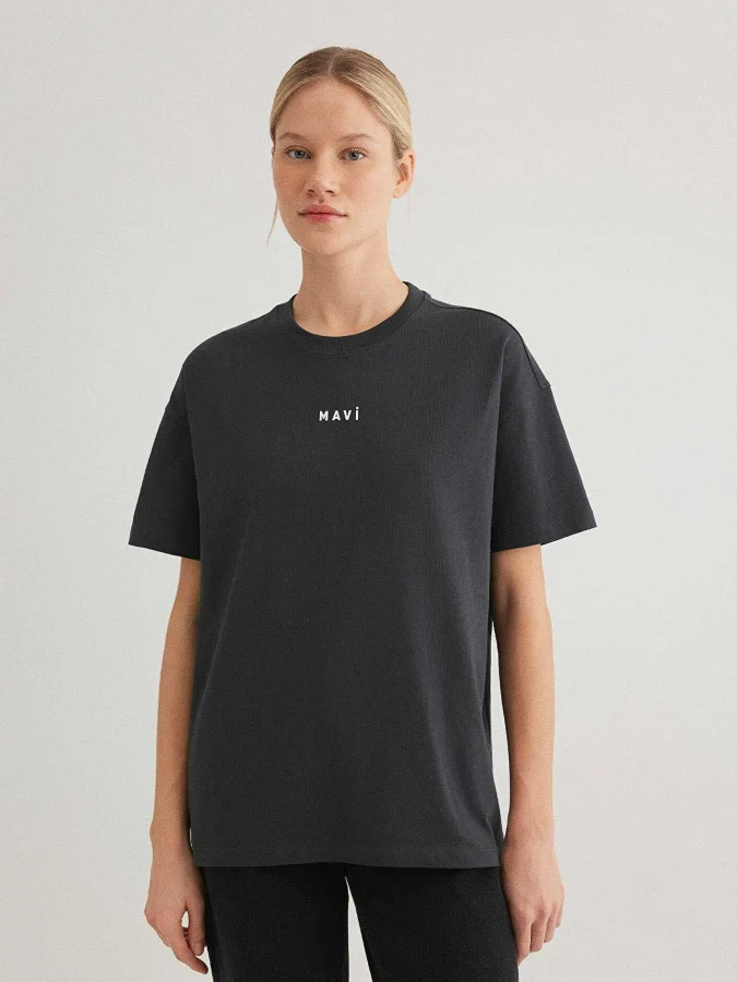 Mavi - MAVI PRINTED T-SHIRT