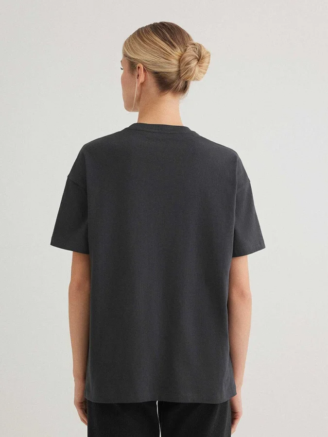 Mavi - MAVI PRINTED T-SHIRT 2