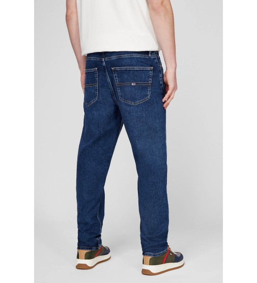 Tommy Jeans - DAD JEAN RGLR TPRD CE633 Length 30 Waist Size 38