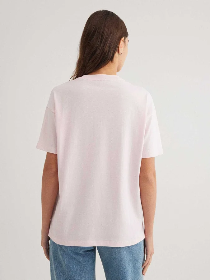 Mavi - MAVI PRINTED T-SHIRT 2