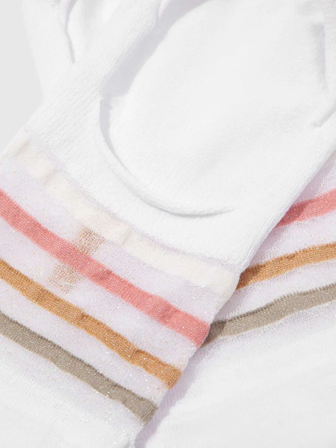 Mavi - BALLERINA SOCKS 2