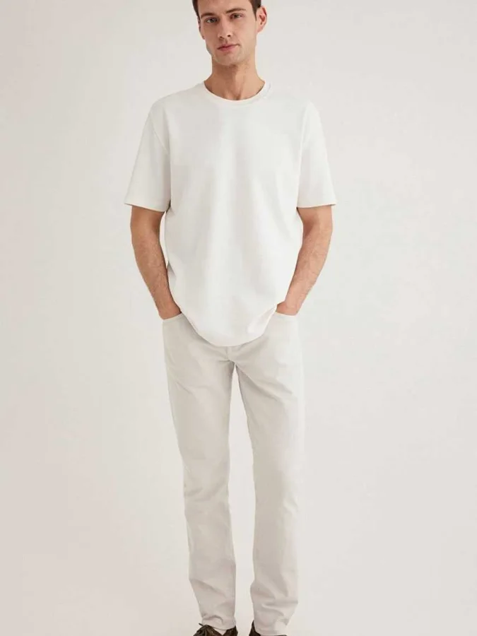 Mavi - SHORT SLEEVE TEE