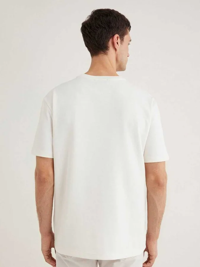 Mavi - SHORT SLEEVE TEE 2