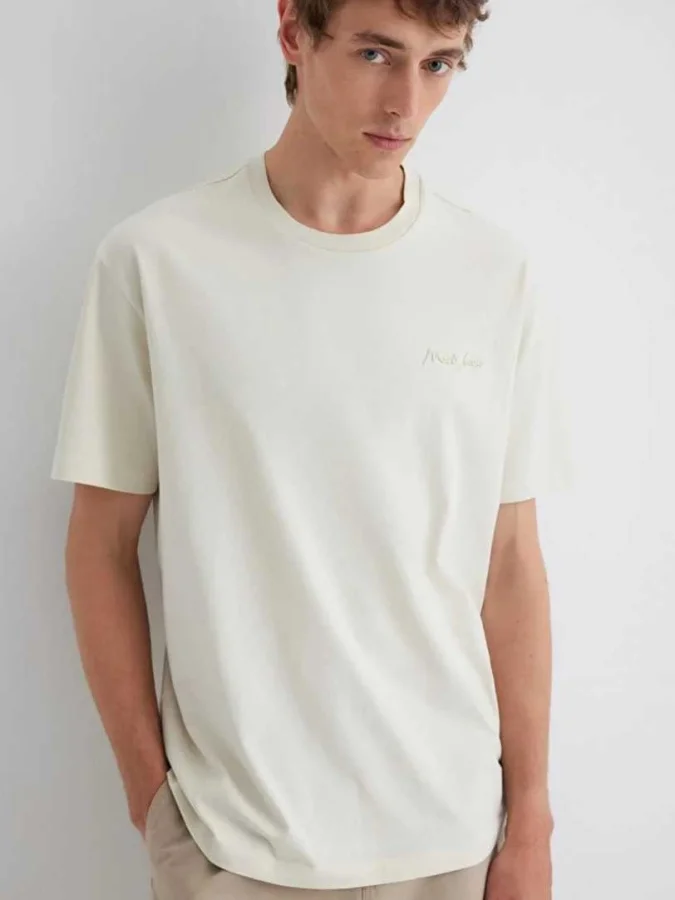 Mavi - MAVİ JEANS TEE