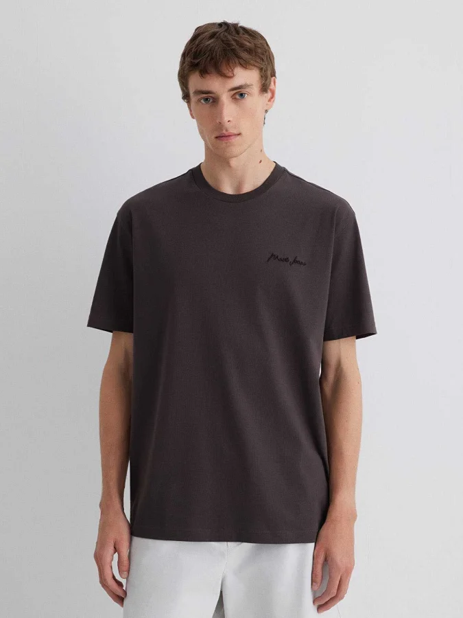 Mavi - MAVİ JEANS TEE