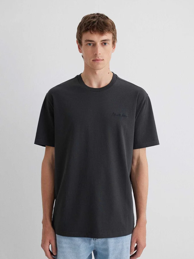 Mavi - MAVİ JEANS TEE