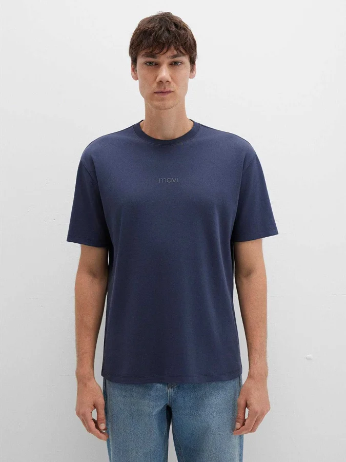Mavi - MAVI PRINTED TEE