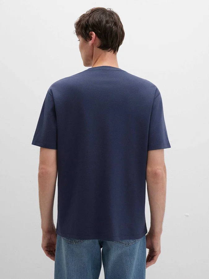 Mavi - MAVI PRINTED TEE 2