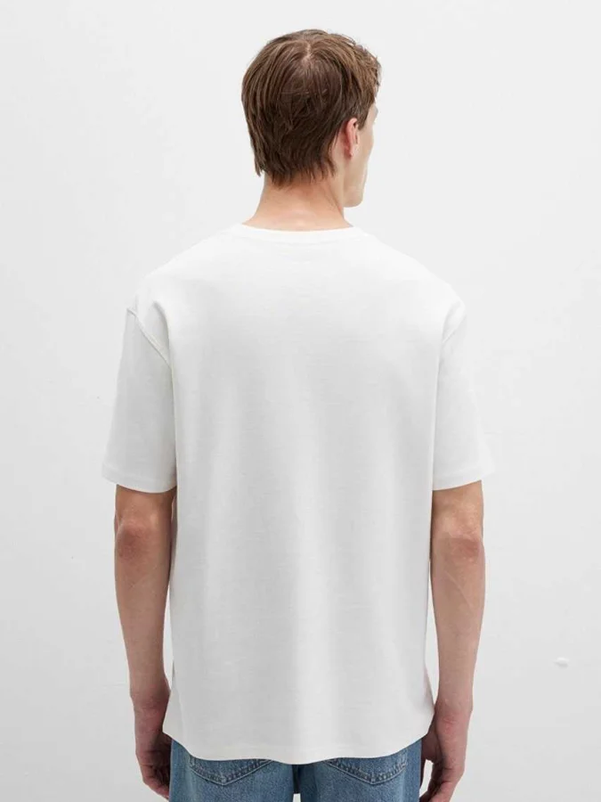 Mavi - MAVI PRINTED TEE 2