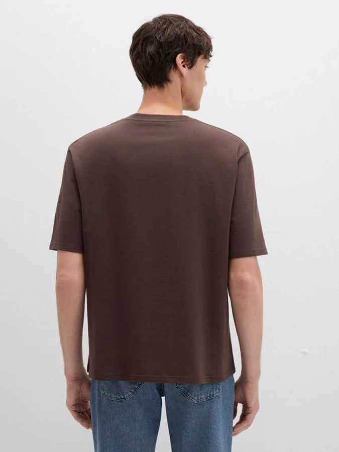 Mavi - MAVI PRINTED TEE 2