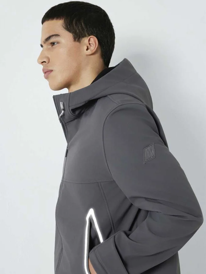 Mavi - SCUBA JACKET 2