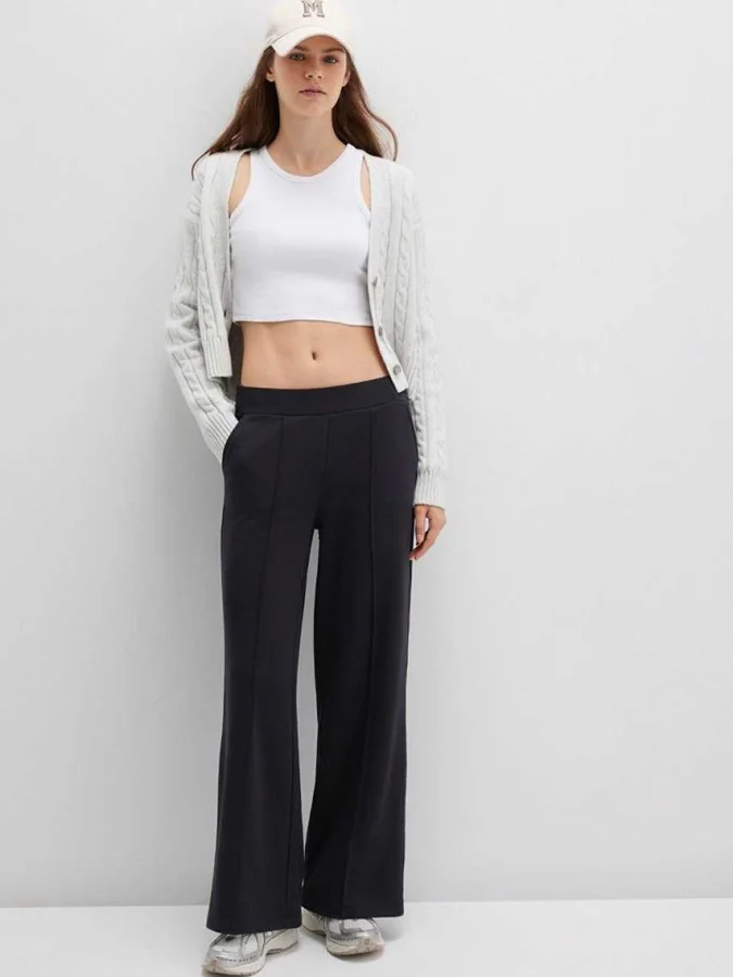 Mavi - KNIT PANT 2