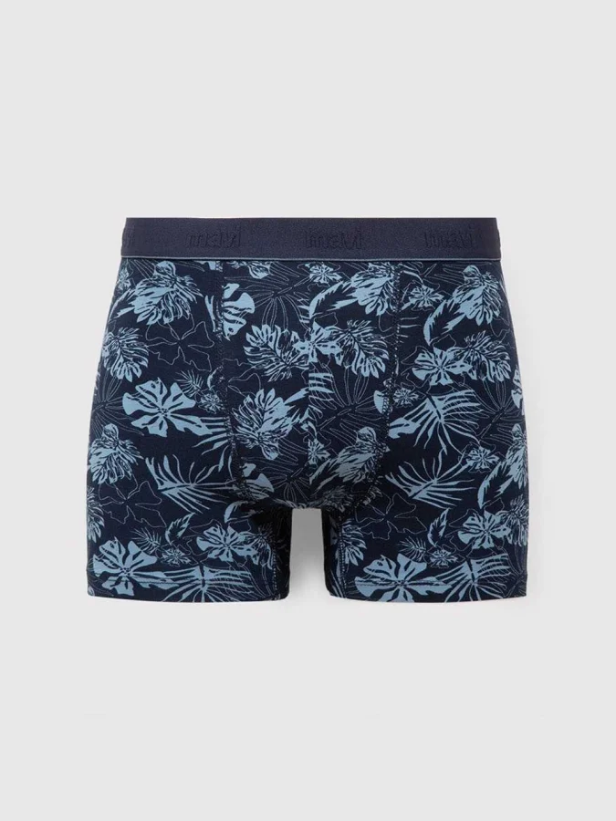 Mavi - 3-PACK BOXERS 2