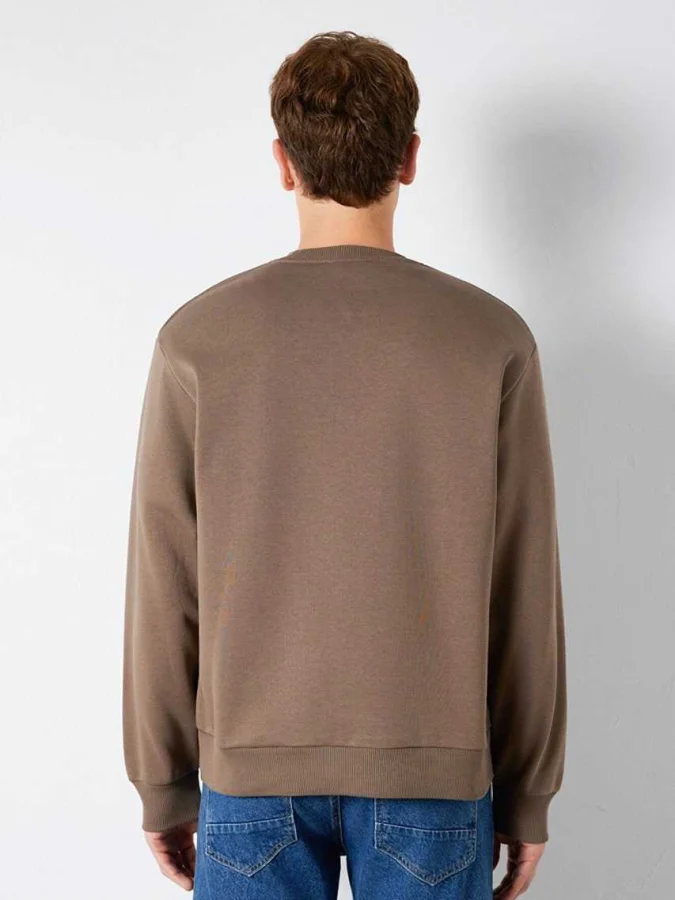 Mavi - CREW NECK SWEATSHIRT 2